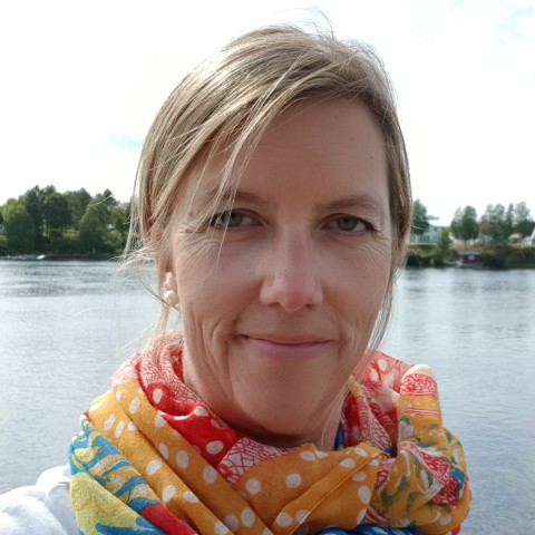 Monica Bravo Granström